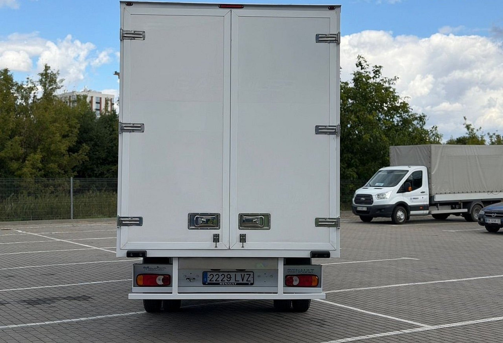 Renault Master 2022 Дубно - зображення 11