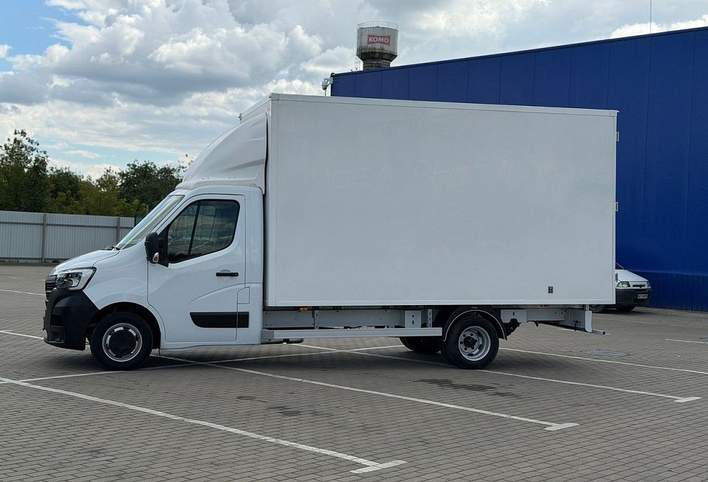 Renault Master 2022 Дубно - зображення 8