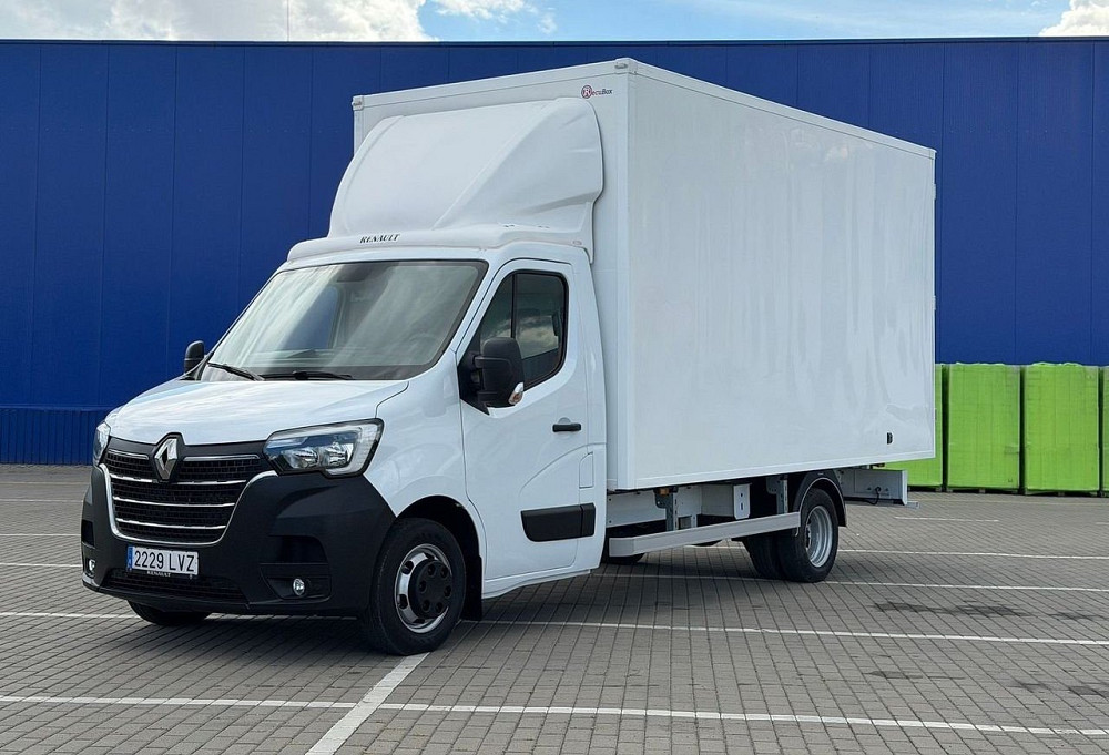 Renault Master 2022 Дубно - зображення 2