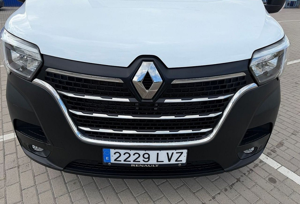 Renault Master 2022 Дубно - зображення 17