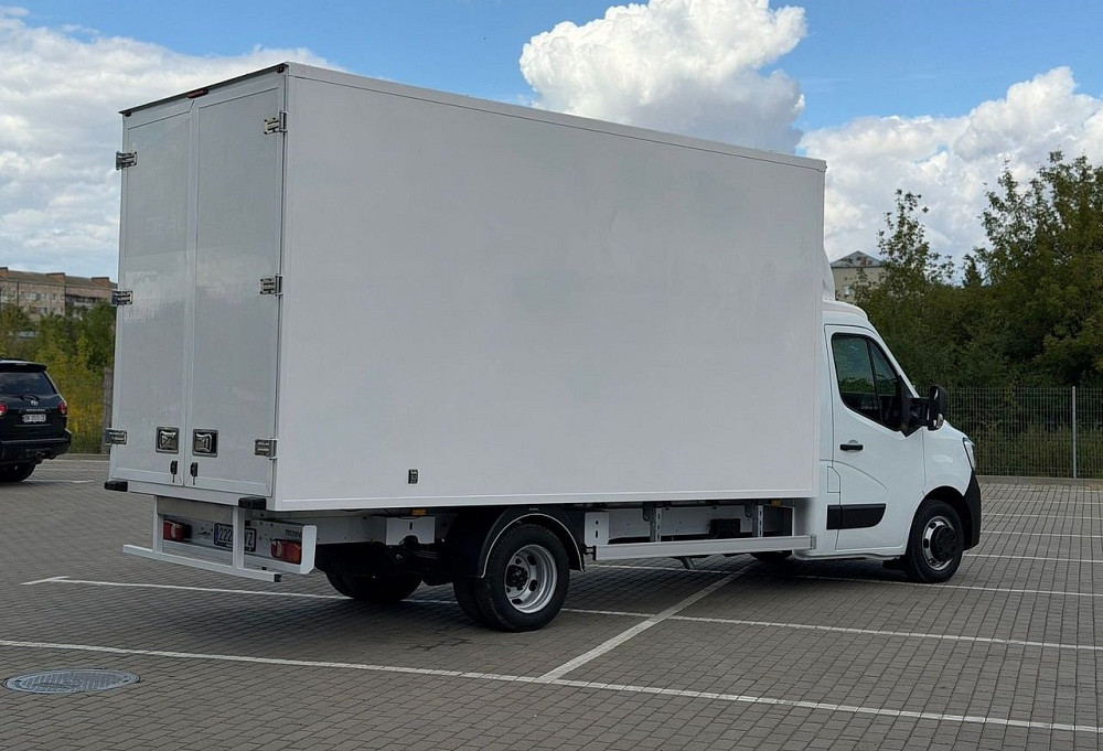 Renault Master 2022 Дубно - зображення 13