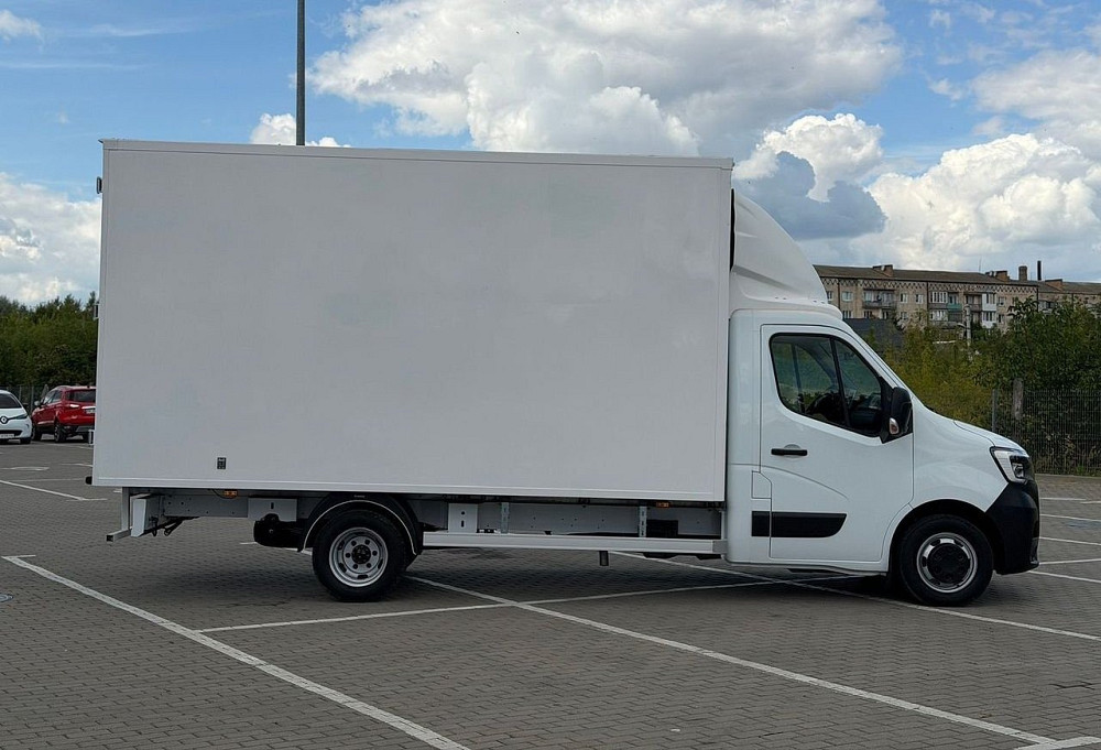 Renault Master 2022 Дубно - зображення 14