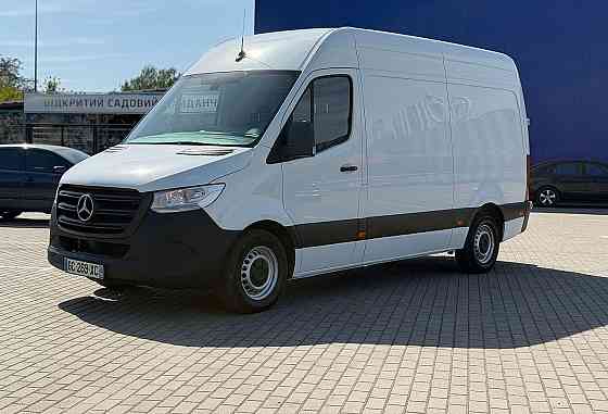 Mercedes-Benz Sprinter 2021 Дубно