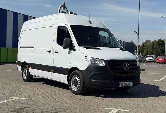 Mercedes-Benz Sprinter 2021 Дубно