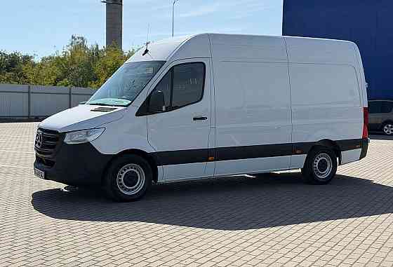 Mercedes-Benz Sprinter 2021 Дубно