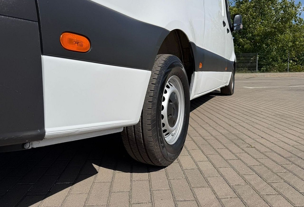 Mercedes-Benz Sprinter 2021 Дубно - зображення 18