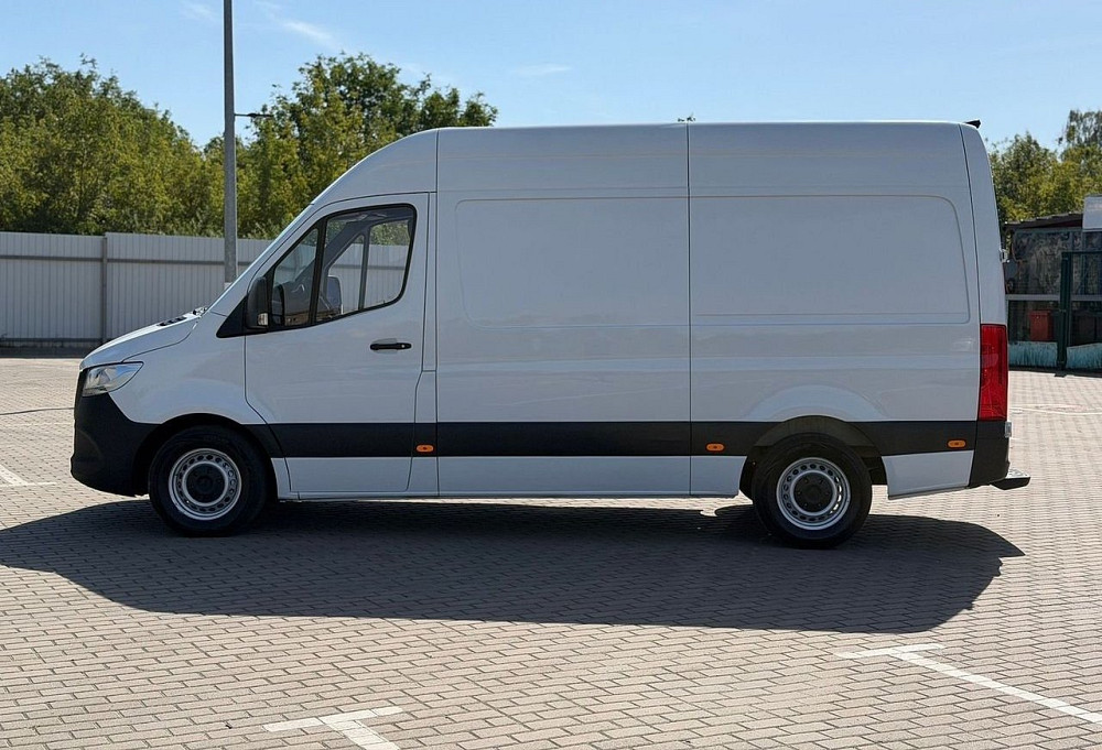Mercedes-Benz Sprinter 2021 Дубно - зображення 7