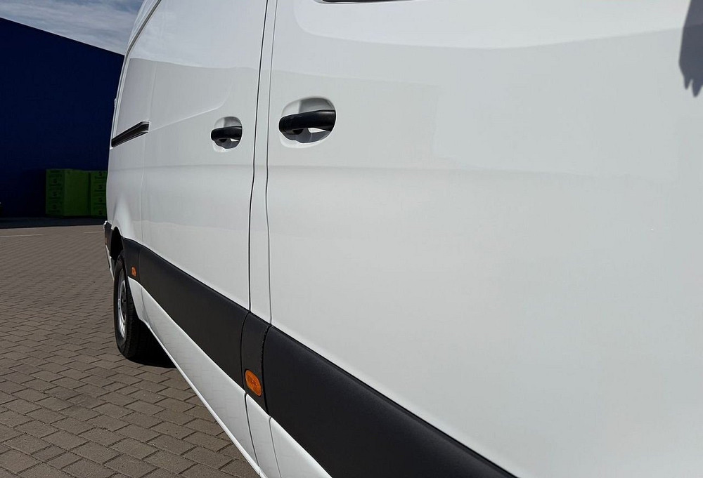 Mercedes-Benz Sprinter 2021 Дубно - зображення 20