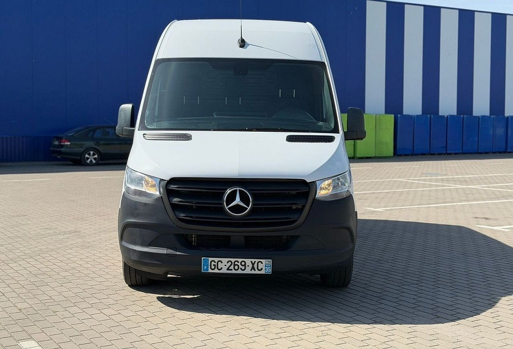 Mercedes-Benz Sprinter 2021 Дубно - зображення 3