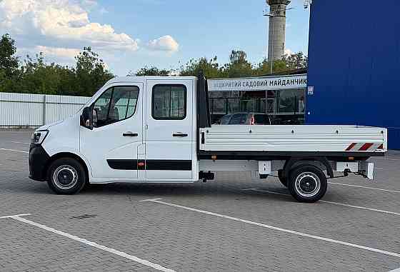 Renault Master 2021 Дубно