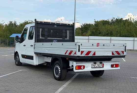 Renault Master 2021 Дубно