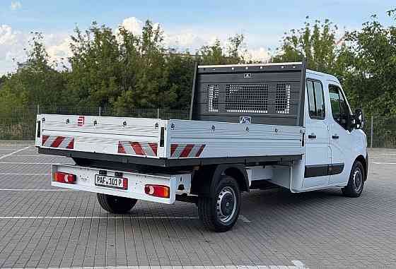 Renault Master 2021 Дубно