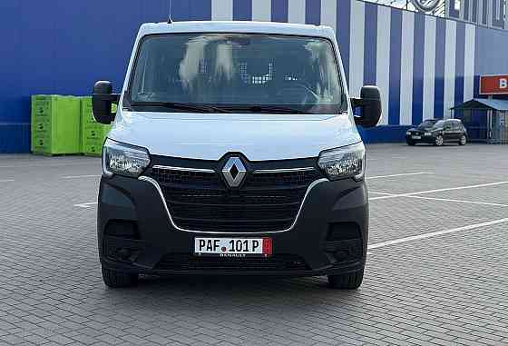 Renault Master 2021 Дубно