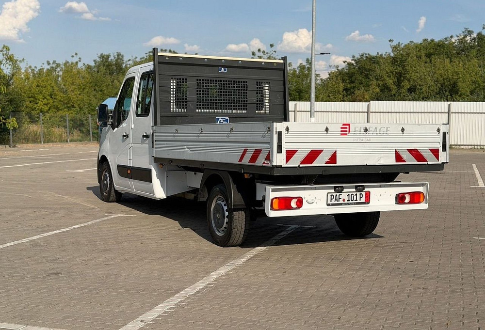 Renault Master 2021 Дубно - зображення 13