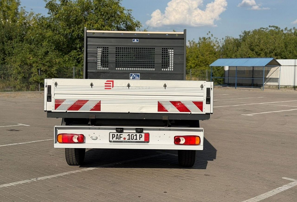 Renault Master 2021 Дубно - зображення 14