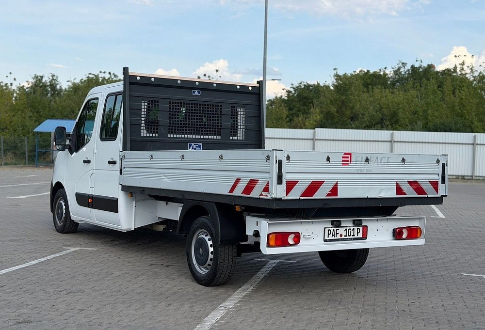 Renault Master 2021 Дубно - зображення 5