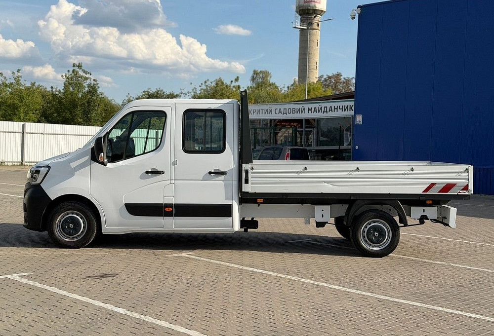 Renault Master 2021 Дубно - зображення 11