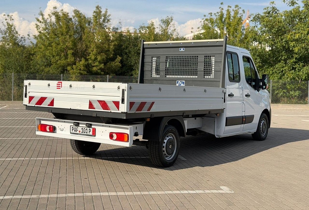 Renault Master 2021 Дубно - зображення 15