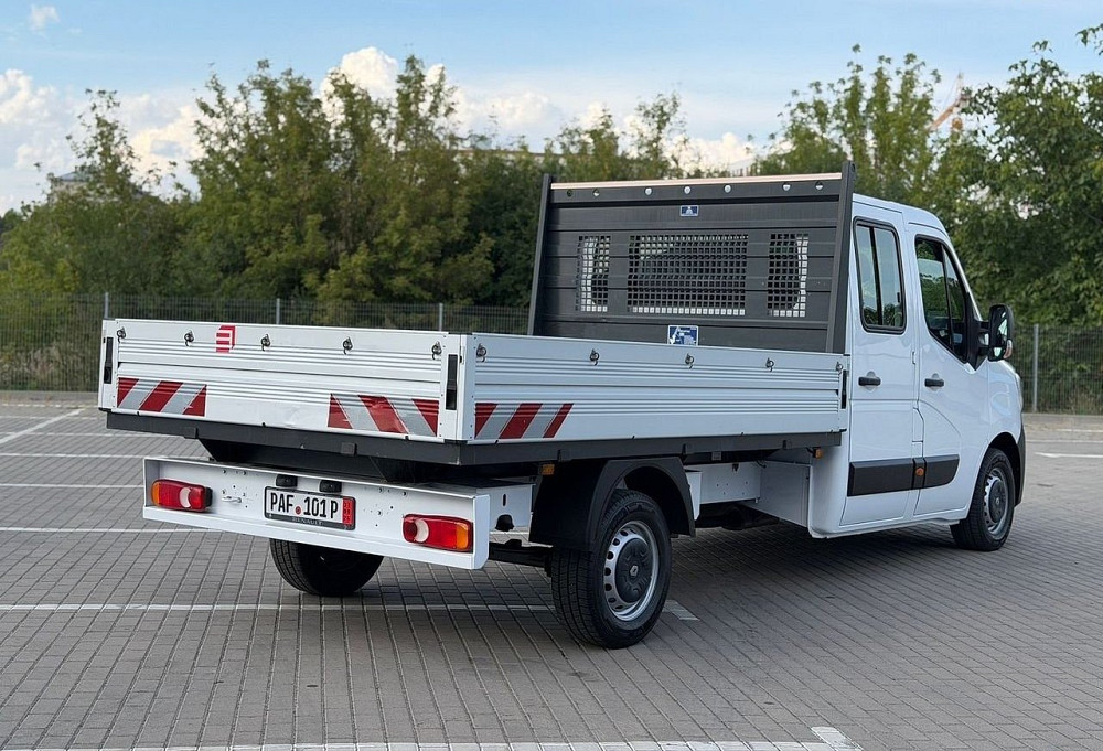 Renault Master 2021 Дубно - зображення 6