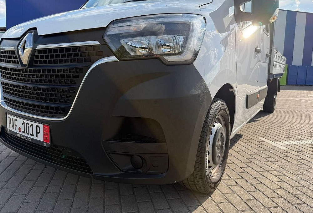 Renault Master 2021 Дубно - зображення 20