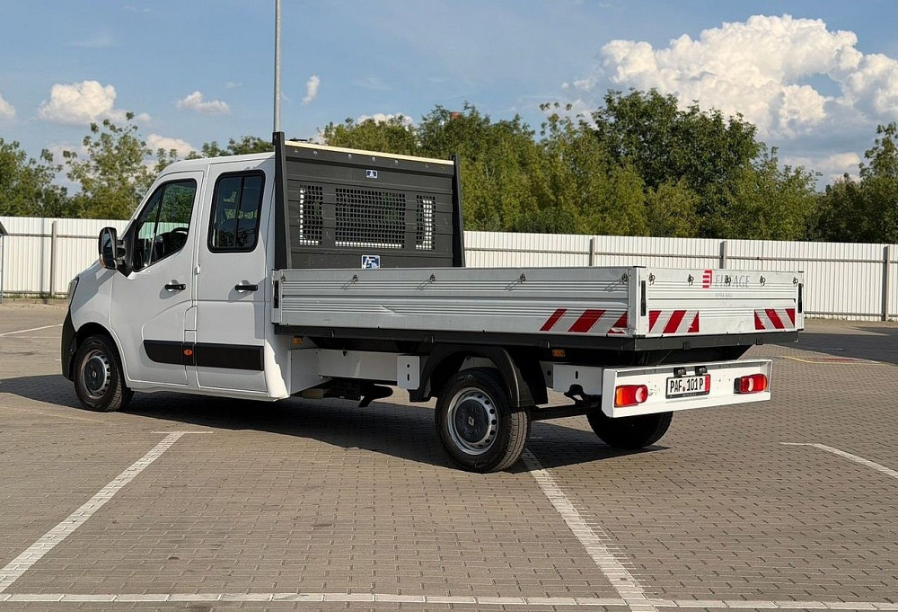 Renault Master 2021 Дубно - зображення 12