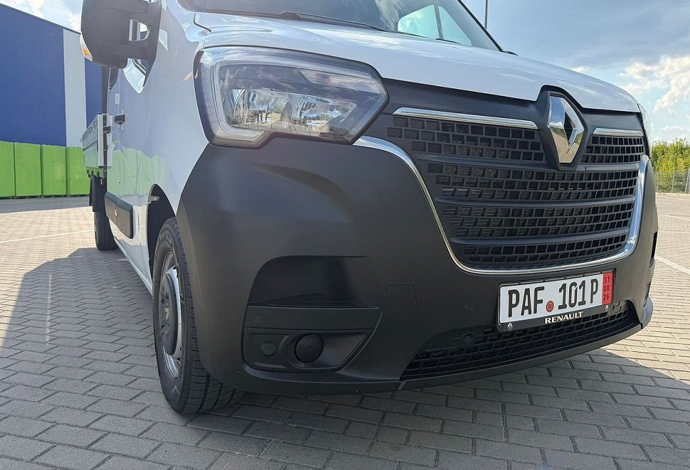 Renault Master 2021 Дубно - зображення 19