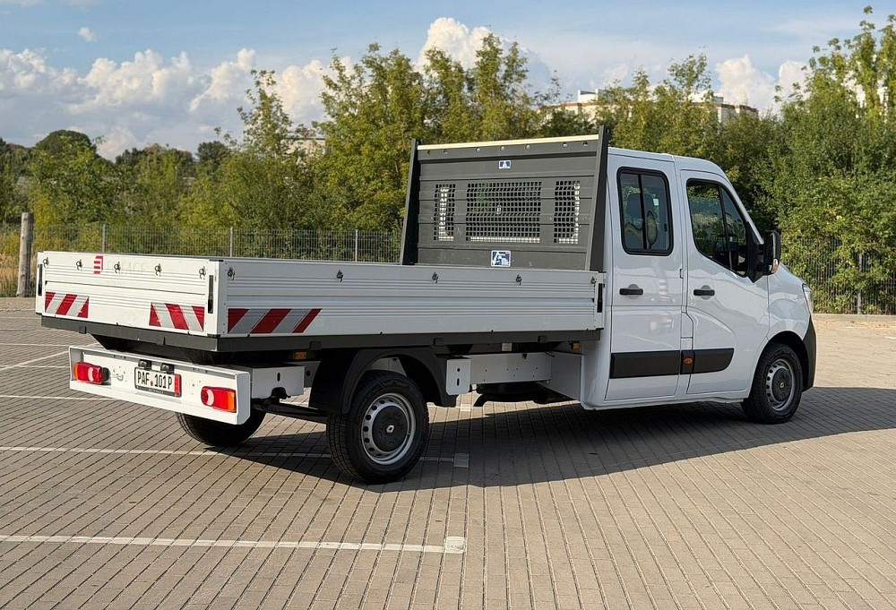 Renault Master 2021 Дубно - зображення 16