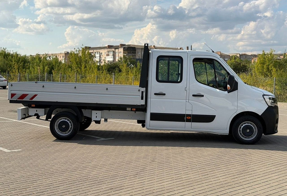 Renault Master 2021 Дубно - зображення 17