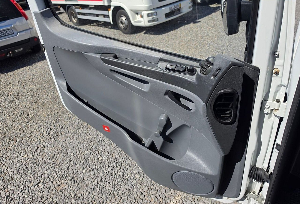 Mercedes-Benz Atego 2010 Вінниця - зображення 13
