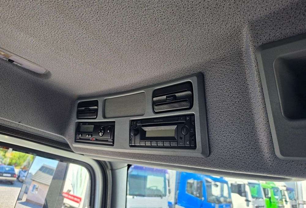 Mercedes-Benz Atego 2010 Вінниця - зображення 19