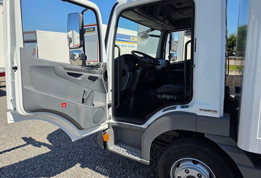 Mercedes-Benz Atego 2010 Вінниця - зображення 7