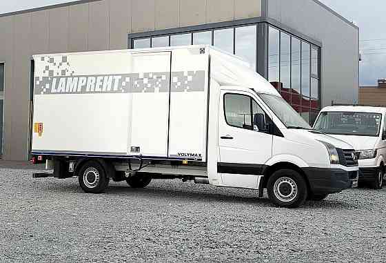 Volkswagen Crafter 2015 Рівне