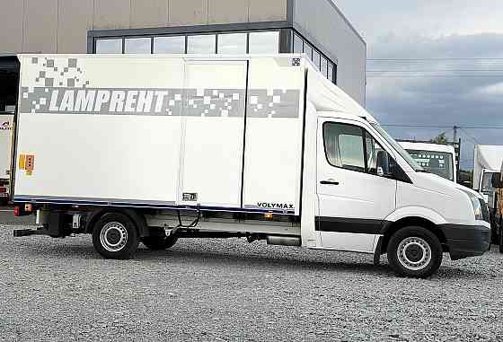 Volkswagen Crafter 2015 Рівне