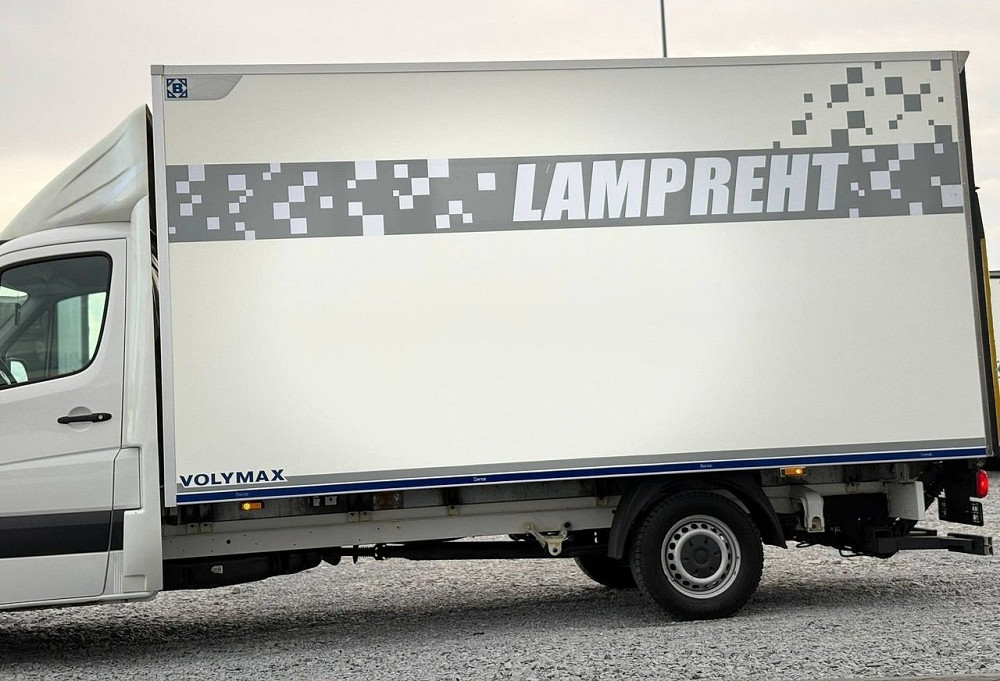 Volkswagen Crafter 2015 Рівне - зображення 15