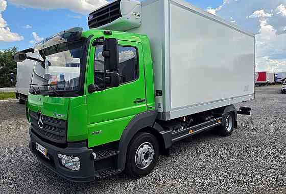 Mercedes-Benz Atego 2016 Вінниця
