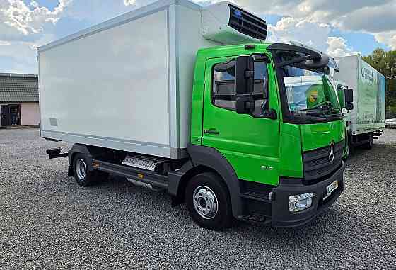 Mercedes-Benz Atego 2016 Вінниця