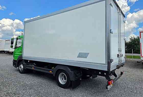 Mercedes-Benz Atego 2016 Вінниця