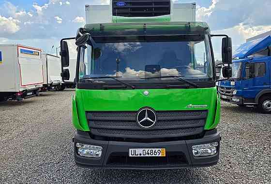 Mercedes-Benz Atego 2016 Вінниця
