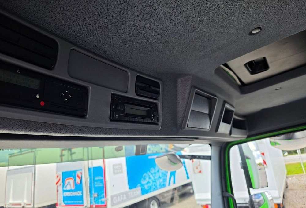 Mercedes-Benz Atego 2016 Вінниця - зображення 18