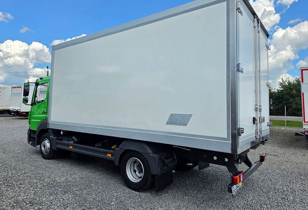 Mercedes-Benz Atego 2016 Вінниця - зображення 4