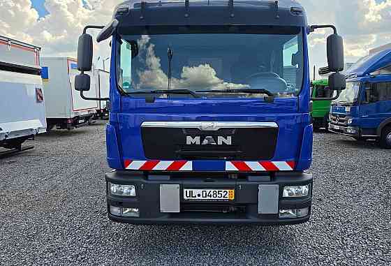 MAN TGL 2013 Вінниця