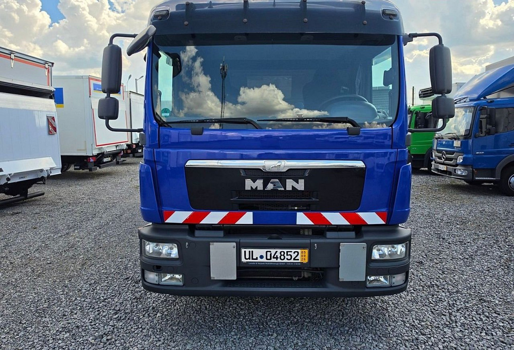 MAN TGL 2013 Вінниця - зображення 3