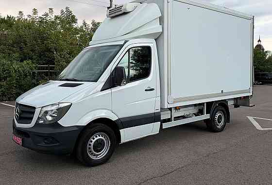 Mercedes-Benz Sprinter 2014 Луцьк