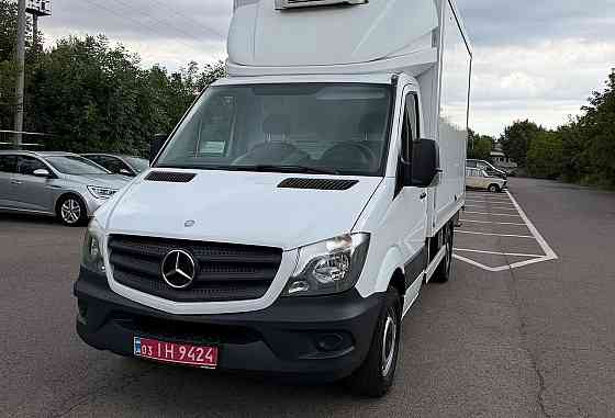 Mercedes-Benz Sprinter 2014 Луцьк
