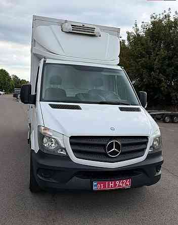 Mercedes-Benz Sprinter 2014 Луцьк