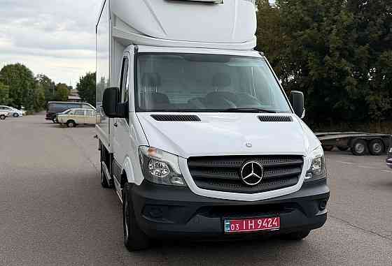 Mercedes-Benz Sprinter 2014 Луцьк