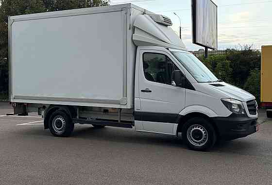 Mercedes-Benz Sprinter 2014 Луцьк
