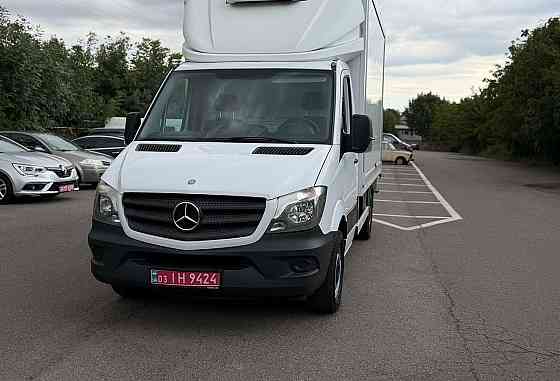 Mercedes-Benz Sprinter 2014 Луцьк
