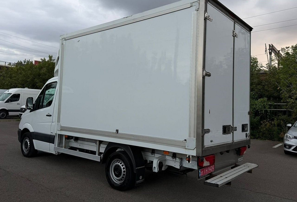 Mercedes-Benz Sprinter 2014 Луцьк - зображення 9