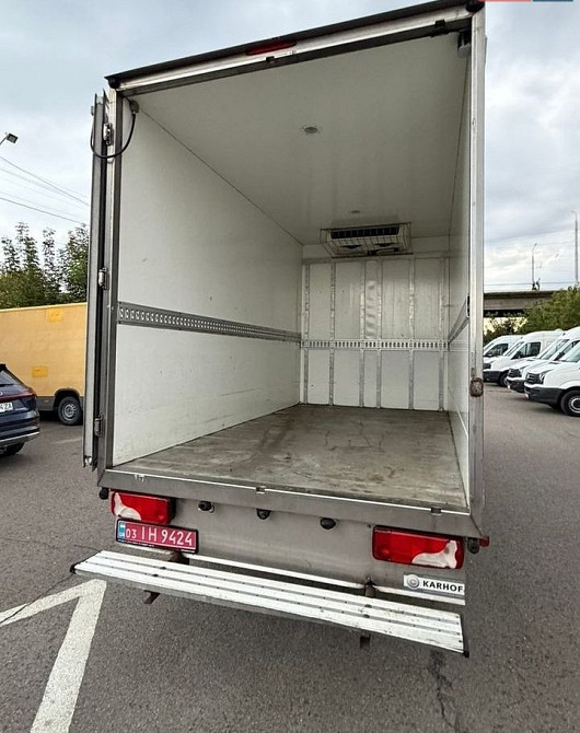 Mercedes-Benz Sprinter 2014 Луцьк - зображення 20